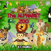 The Alphabet Zoo. A to Z Children's Picture Book. (eBook, ePUB)