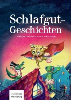 Schlafgut-Geschichten Schlafgut-Geschichten