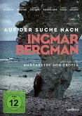 Auf der Siche nach Ingmar Bergman