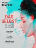 Spektrum Kompakt - Das Selbst (eBook, PDF)