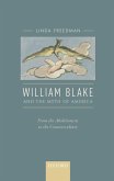 William Blake and the Myth of America (eBook, ePUB)