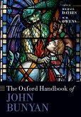 The Oxford Handbook of John Bunyan (eBook, ePUB)