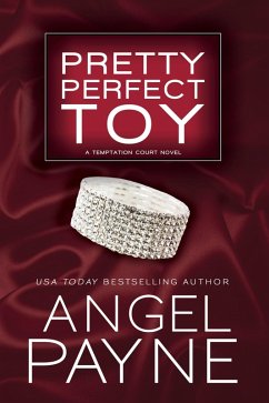 Pretty Perfect Toy (eBook, ePUB) - Payne, Angel
