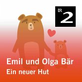 Emil und Olga Bär: Ein neuer Hut (MP3-Download)