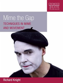 Mime the Gap (eBook, ePUB) - Knight, Richard