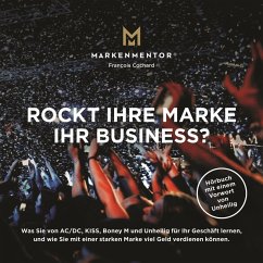 Rockt Ihre Marke Ihr Business? (MP3-Download) - Cochard, Francois