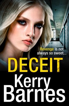 Cover Deceit (eBook, ePUB)