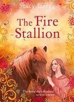 The Fire Stallion (eBook, ePUB) - Gregg, Stacy