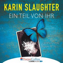 Ein Teil von ihr (MP3-Download) - Slaughter, Karin