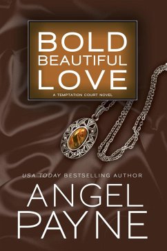 Cover Bold Beautiful Love (eBook, ePUB)