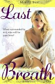 Last Breath (Last Breath Series) (eBook, ePUB)