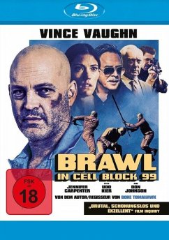 Brawl in Cell Block 99