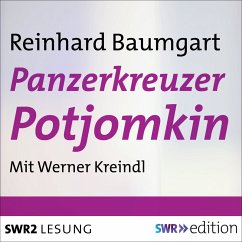 Panzerkreuzer Potjomkin (MP3-Download) - Baumgart, Reinhard