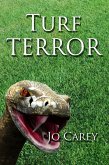 Turf Terror (eBook, ePUB)