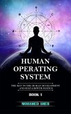 The Human Operating System (Book, #1) (eBook, ePUB)