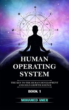 Cover The Human Operating System (Book, #1) (eBook, ePUB)