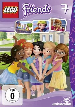 Lego Friends 7