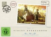 Violet Evergarden - Staffel 1 Vol. 3 Limited Special Edition
