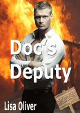 Doc's Deputy (The Arrowtown Series, #4) (eBook, ePUB) Doc's Deputy (The Arrowtown Series, #4) (eBook, ePUB)