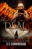 The Deal (The Fallen Angel Series, #1) (eBook, ePUB)
