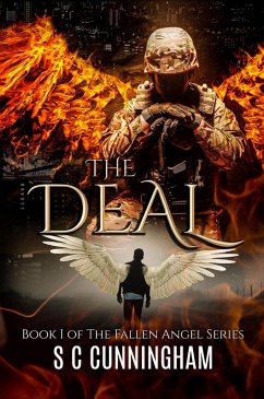The Deal (The Fallen Angel Series, #1) (eBook, ePUB) - Cunningham, S C