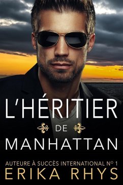 Cover L'héritier de Manhattan (eBook, ePUB)