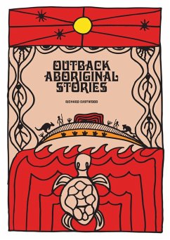 Cover Outback Aboriginal Stories (eBook, ePUB)