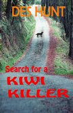 Search for a Kiwi Killer (eBook, ePUB)