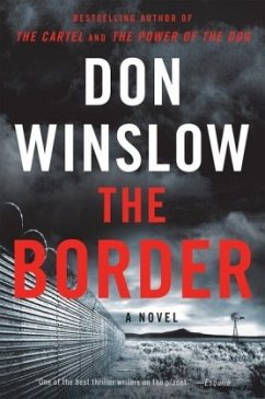 The Border - Winslow, Don