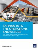 Tapping into the Operations Knowledge (eBook, ePUB)