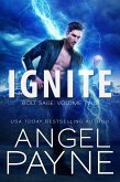 Ignite: Bolt Saga: Volume Two (eBook, ePUB)