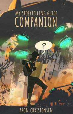 Cover My Storytelling Guide Companion (My Storytelling Guides, #2) (eBook, ePUB)