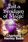 Just a Smidgen of Magic (eBook, ePUB)