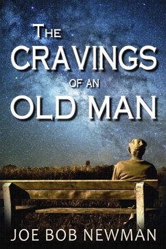 Cover The Cravings of an Old Man (eBook, ePUB)