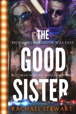Cover The Good Sister (eBook, ePUB)