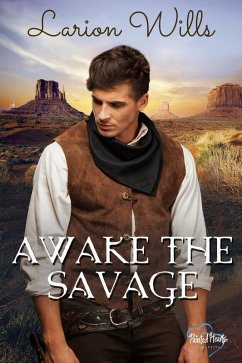 Cover Awake The Savage (eBook, ePUB)