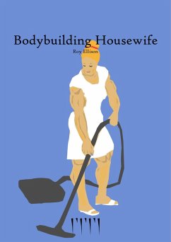 Cover Bodybuilding Housewife (Hair Version) (eBook, ePUB)