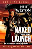 Naked Launch, Book Two (eBook, ePUB)