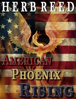 Cover American Phoenix Rising (eBook, ePUB)