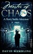 Master of Chaos (eBook, ePUB) - Bild 1