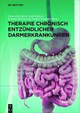 Therapie chronisch entzündlicher Darmerkrankungen (eBook, ePUB)