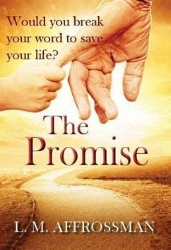 Cover The Promise (eBook, ePUB)