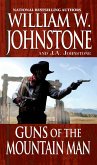 Guns of the Mountain Man (eBook, ePUB)