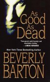 As Good as Dead (eBook, ePUB)