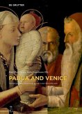 Padua and Venice (eBook, ePUB)