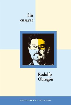 Cover Sin ensayar (eBook, ePUB)