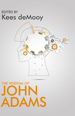 Cover The Wisdom of John Adams (eBook, ePUB)