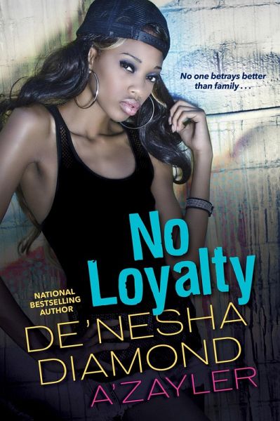 No Loyalty (eBook, ePUB)