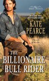 The Billionaire Bull Rider (eBook, ePUB)