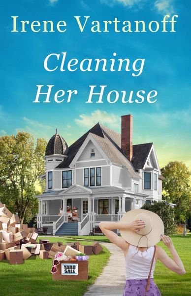 Cleaning Her House (eBook, ePUB)